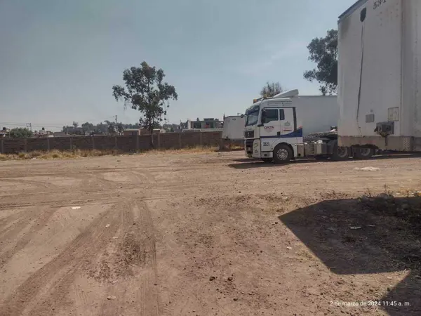 Terreno en venta en San Sebastián, Teoloyucan — foto 2 de 3