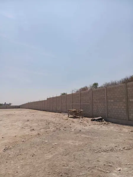 Terreno industrial en venta Teoloyucan