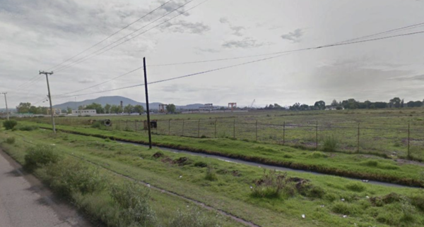 Terreno en venta en Zimapan, Teoloyucan — foto 3 de 3