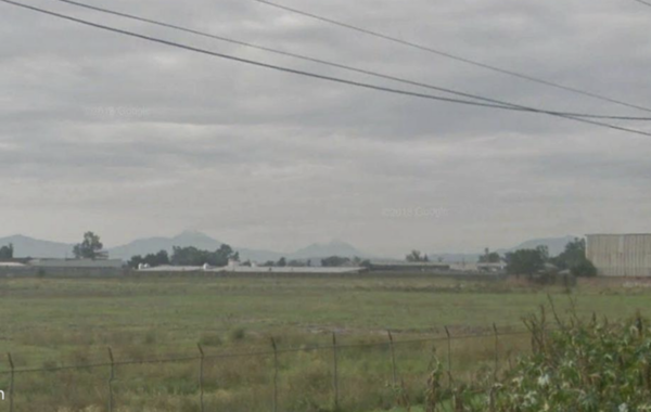 Terreno industrial en venta Teoloyucan