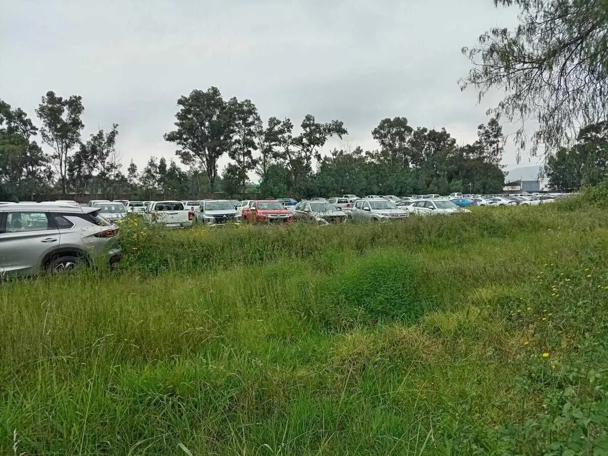 Terreno en venta en Zimapan, Teoloyucan — foto 1 de 7