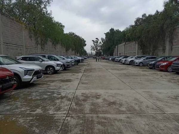 Terreno en venta en Zimapan, Teoloyucan — foto 3 de 4
