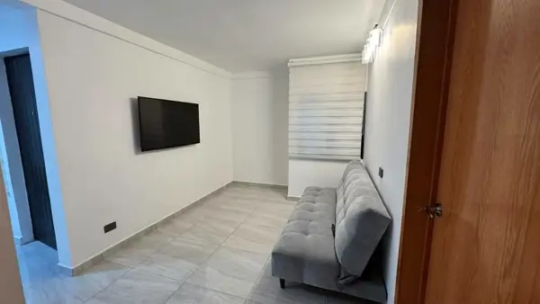 Departamento en renta en Nueva Imagen, Centro — foto 3 de 8