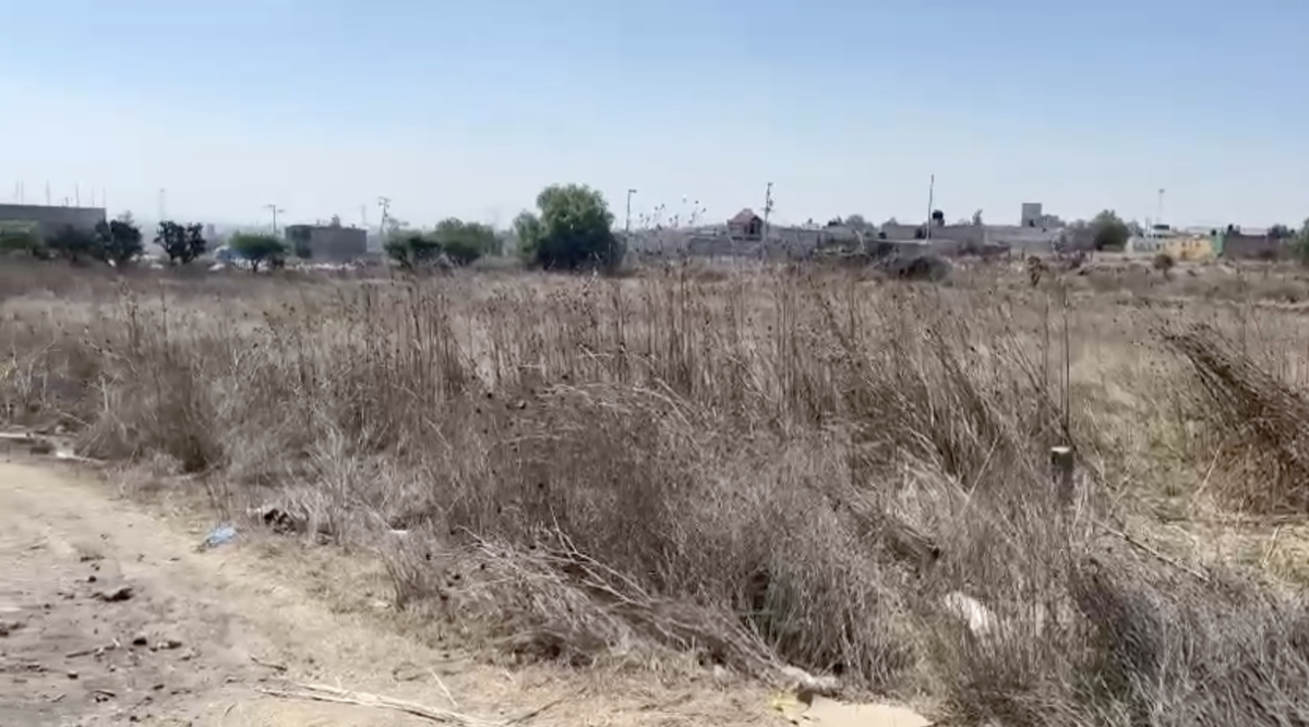 Terreno en venta en San Sebastián, Teoloyucan — foto 1 de 2