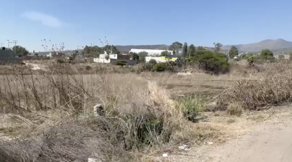 Terreno en venta en San Sebastián, Teoloyucan — foto 2 de 2