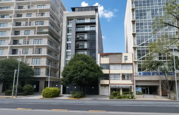 Departamento en Venta en Narvarte Poniente | 81 m², 2 Recámaras y 2 Baños