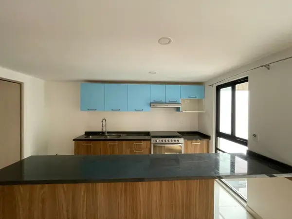 Departamento en venta en Narvarte Poniente, Benito Juárez — foto 3 de 13