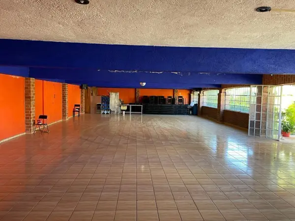 Terreno industrial en Venta Tepotzotlán