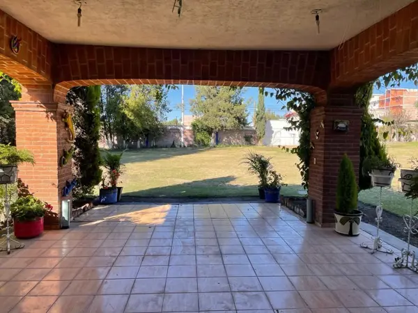 Terreno en venta en Tepotzotlán, Tepotzotlán — foto 2 de 20