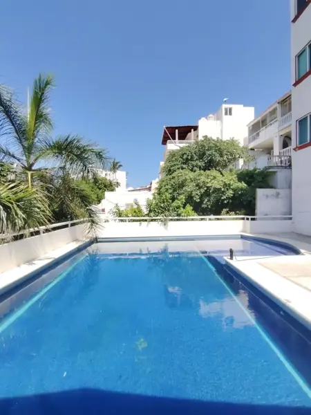 Departamento en venta en Las Playas, Acapulco de Juárez, Guerrero