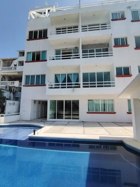 Departamento en venta en Las Playas, Acapulco de Juárez — foto 2 de 36