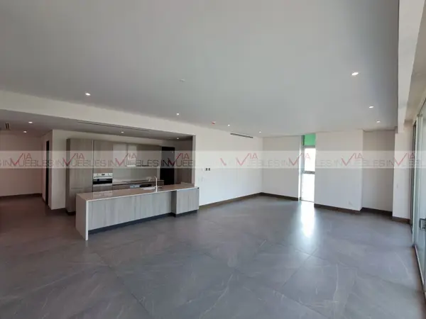 Departamento en venta en Santa Engracia, San Pedro Garza García — foto 3 de 28