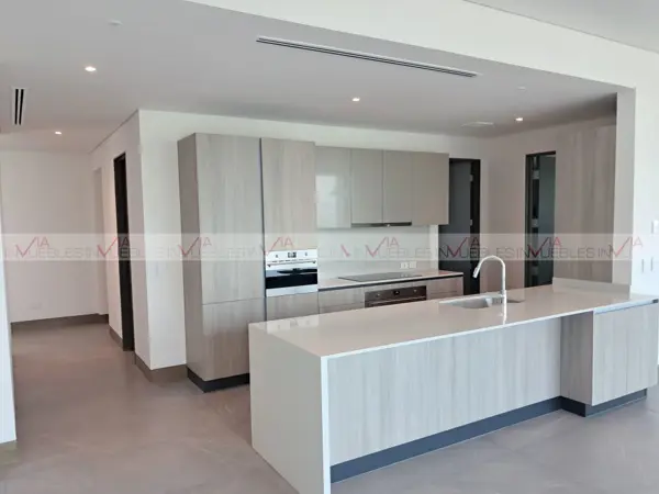 Departamento en venta en Santa Engracia, San Pedro Garza García — foto 2 de 28