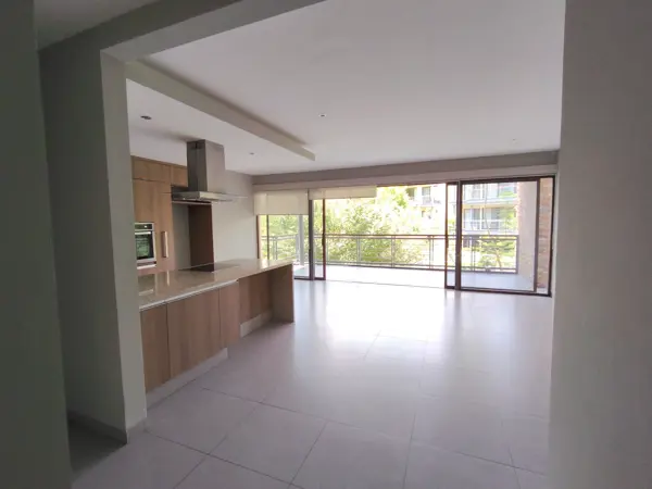Departamento auto sustentable amplio 2 recámaras con vestidor elevador amenidades — foto 1 de 10