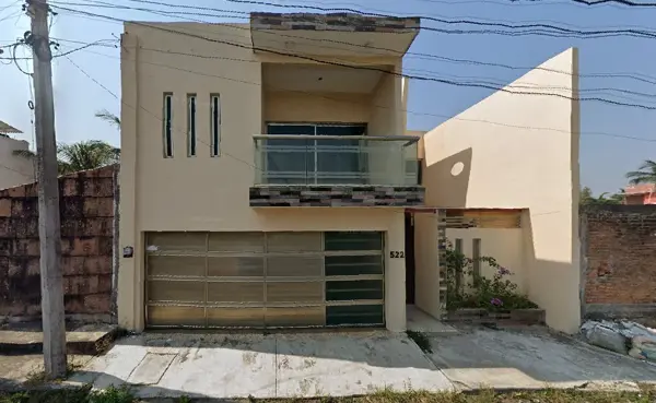 ¡OPORTUNIDAD ÚNICA! CASA EN REMATE