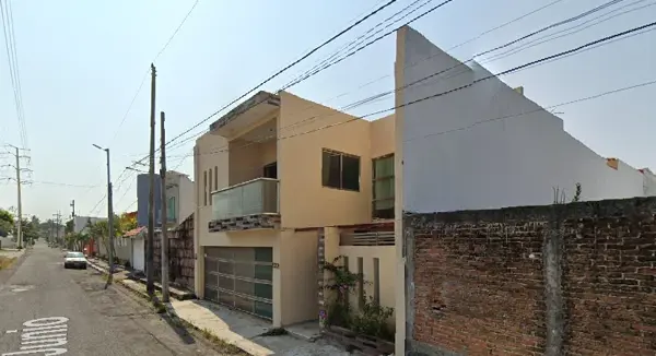 Casa en venta en Graciano Sánchez Romo, Boca del Río — foto 2 de 5
