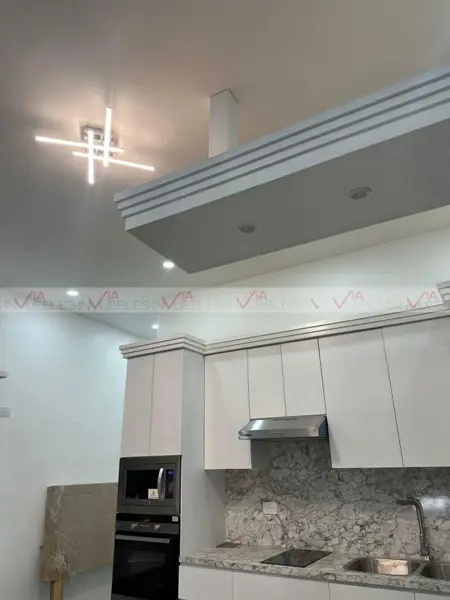 Departamento en renta en Contry Sol, Guadalupe — foto 3 de 16