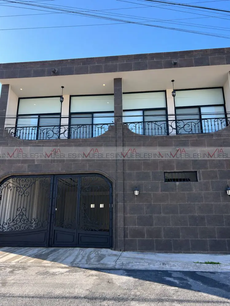 Departamento en renta en Contry Sol, Guadalupe — foto 1 de 16