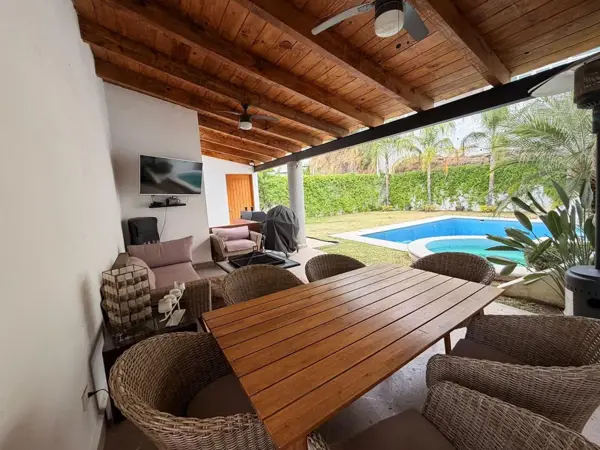 Casa en renta en La Toscana, Monterrey — foto 3 de 19
