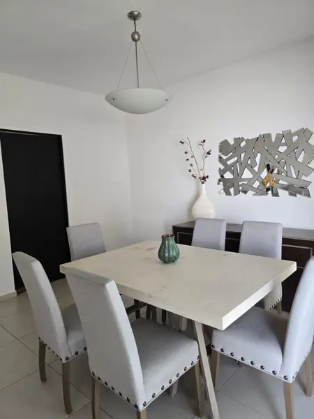 Casa en renta en Arborea, Ramos Arizpe — foto 3 de 11