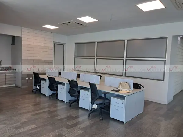 Oficina en venta en Jardines del Paseo, Monterrey — foto 3 de 12