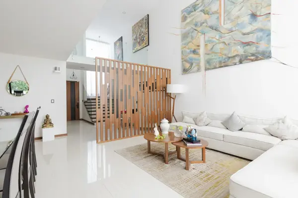 Casa en venta en La Concepción, San Andrés Cholula — foto 3 de 11