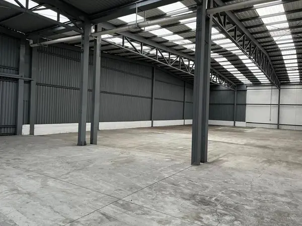 Bodega en renta en Parque industrial Toluca, Toluca — foto 2 de 8