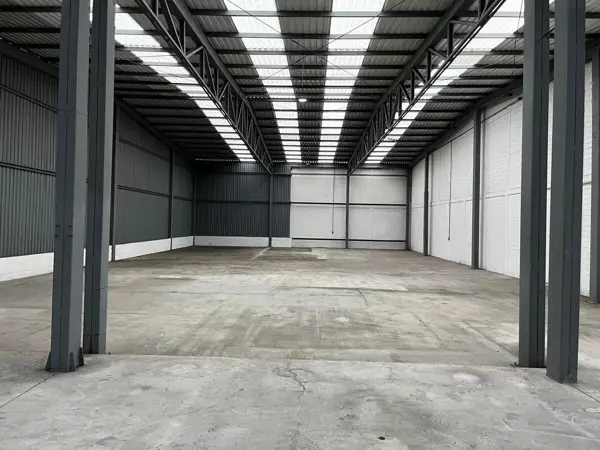 Bodega en renta en Parque industrial Toluca, Toluca — foto 3 de 8