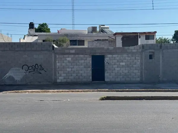 Terreno en venta en El Campestre, Gómez Palacio — foto 2 de 22