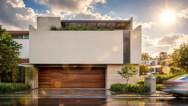 Se Vende Casa en Preserve Sur, Cañadas del Arroyo, Roof Garden, 4 Recamaras — foto 1 de 22
