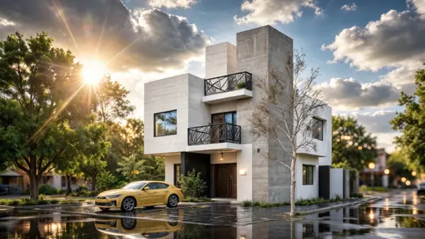 Casa en venta en Preserve Juriquilla, Equipada, 4ta Recámara en PB, Roof Garden — foto 1 de 6