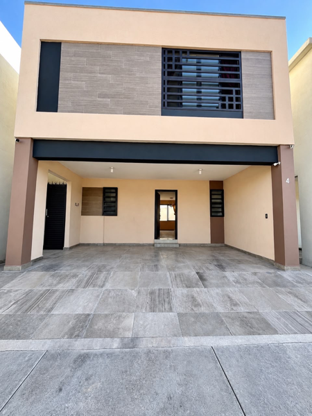 Casa en venta en Triana, Saltillo, Coahuila de Zaragoza