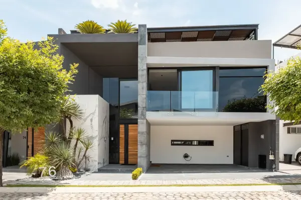 Casa en Venta en Lomas de Angelópolis III, Ocoyucan - Amplia y Funcional