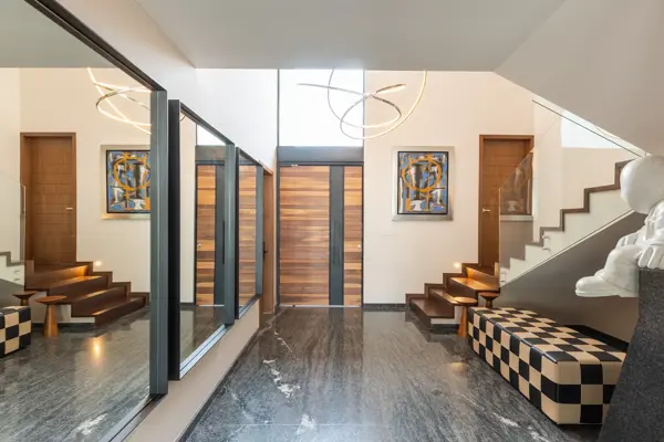Casa en venta en Lomas de Angelópolis, Ocoyucan — foto 2 de 12