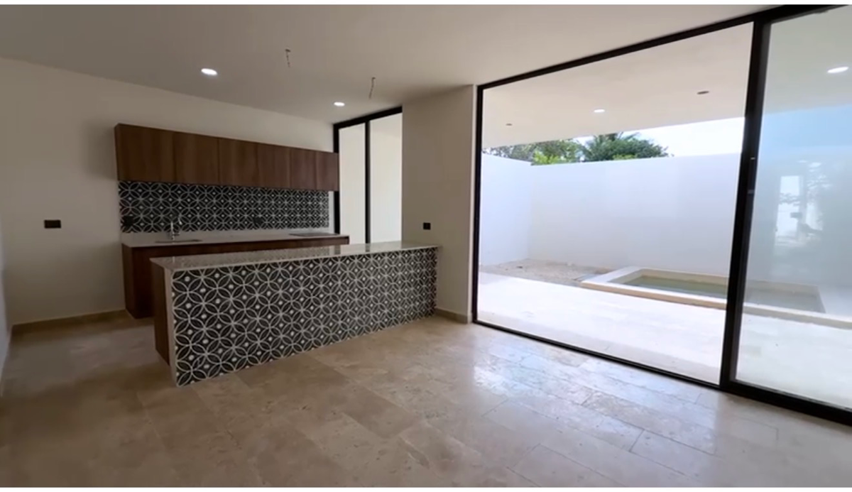 Casa en venta en Chicxulub Puerto, Progreso — foto 1 de 10