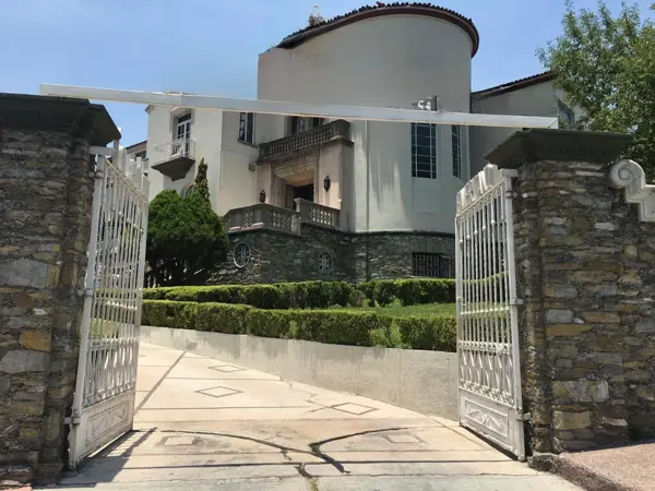 Casa en venta en Obispado, Monterrey — foto 2 de 24