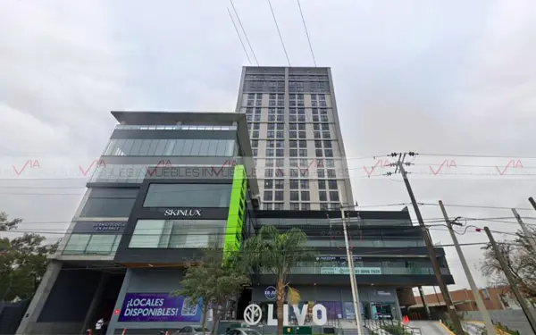 Departamento en renta en Buenos Aires, Monterrey — foto 3 de 33