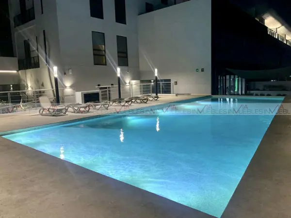 Departamento en renta en Buenos Aires, Monterrey — foto 2 de 33