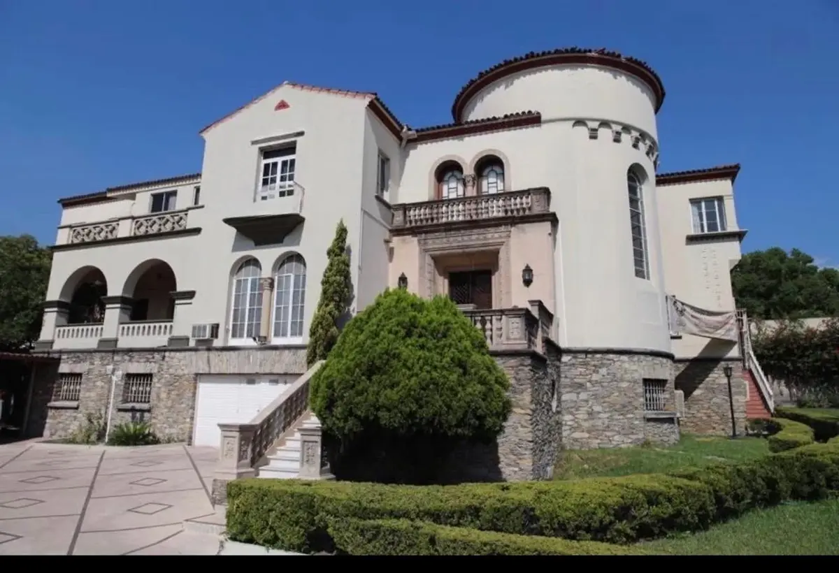 Casa en venta en Obispado, Monterrey — foto 1 de 7