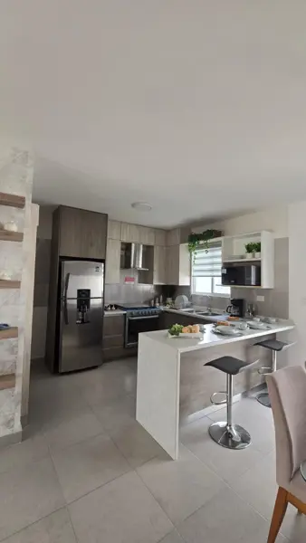Casa en venta en Veredas, Ramos Arizpe — foto 2 de 11