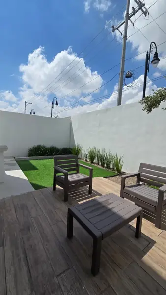 Casa en venta en Veredas, Ramos Arizpe — foto 3 de 11