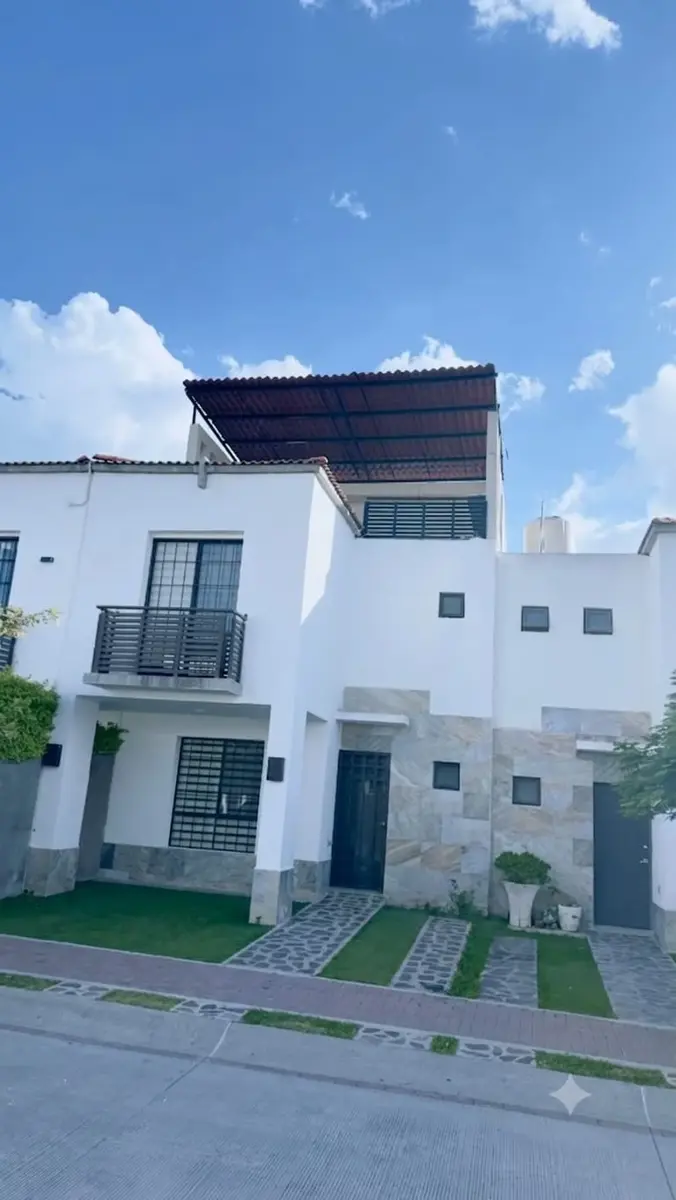 Casa en venta en El Dorado II, León — foto 1 de 12