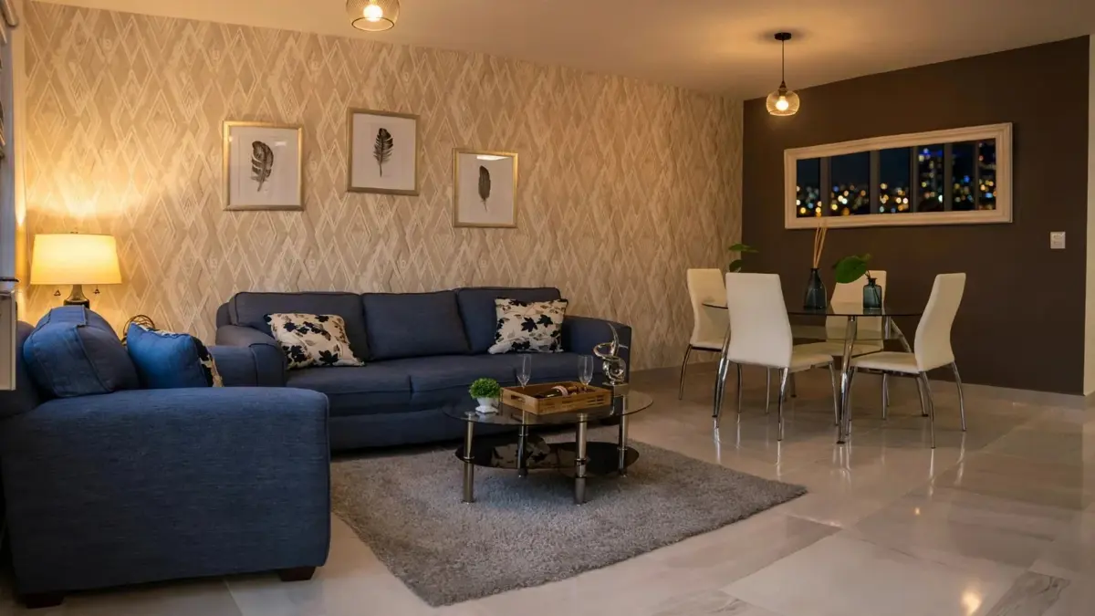 Departamento en venta en Zibatá, El Marqués — foto 1 de 6