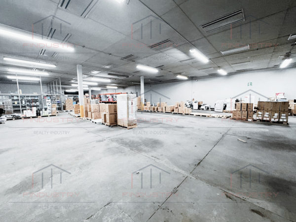 Bodega en renta en Centro Industrial Tlalnepantla, Tlalnepantla de Baz — foto 2 de 14