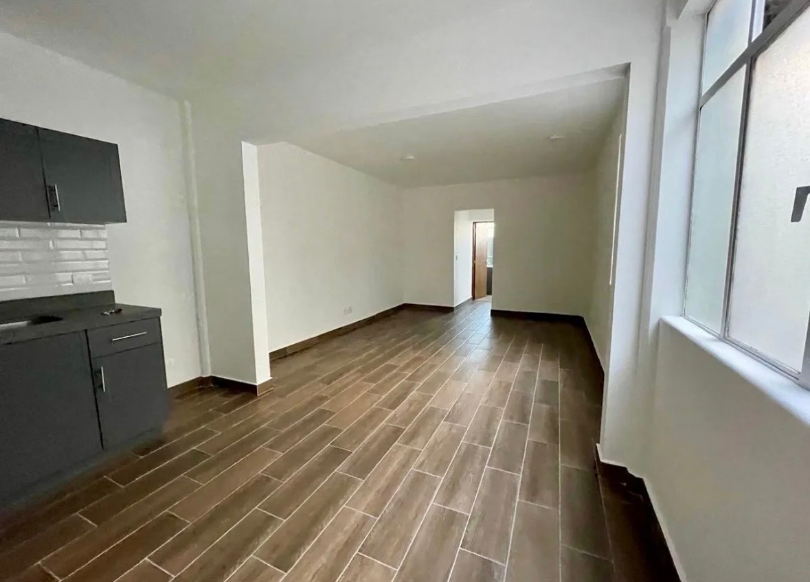 Departamento en venta en Roma Norte, Cuauhtémoc — foto 1 de 13