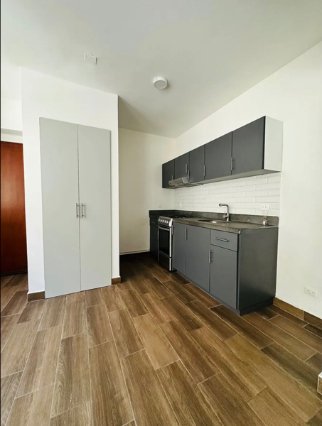 Departamento en venta en Roma Norte, Cuauhtémoc — foto 3 de 13