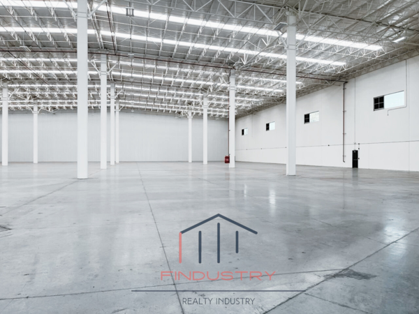 Bodega en renta en San Juan, Cuautitlán — foto 3 de 10