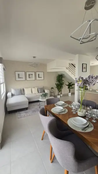 Casa en venta en Veredas, Ramos Arizpe — foto 2 de 11