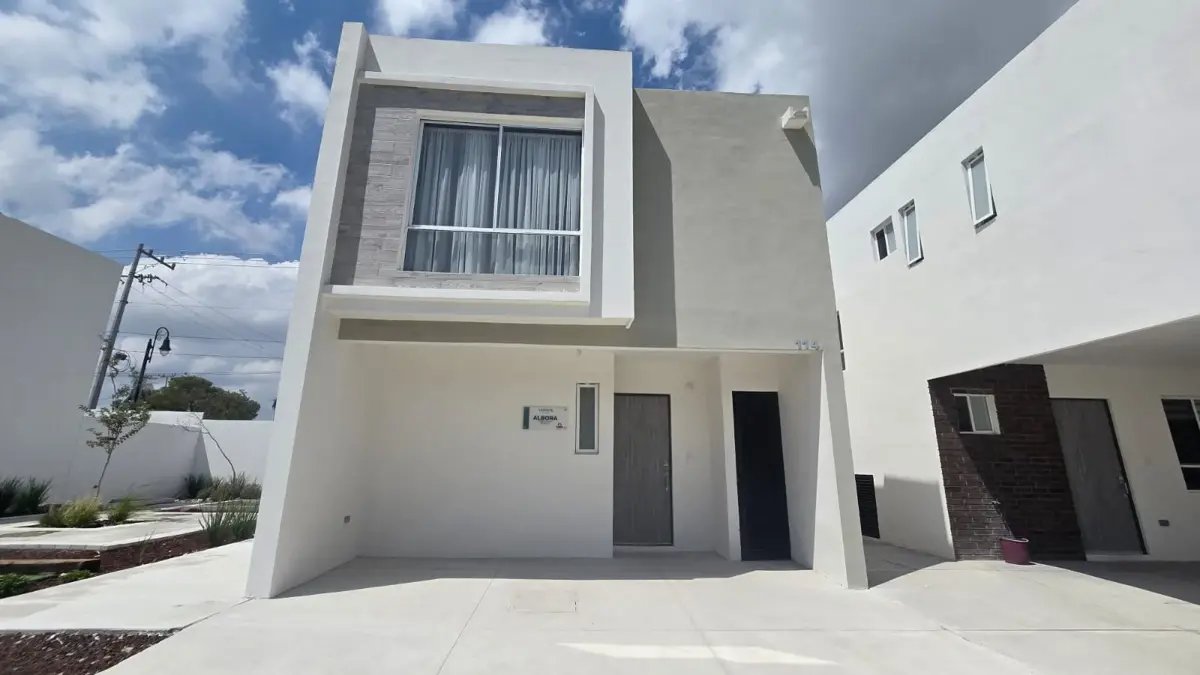 Casa en venta en Veredas, Ramos Arizpe — foto 1 de 11