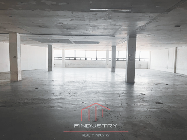 Bodega Industrial en Renta Naucalpan